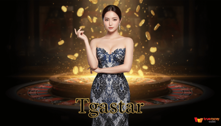 Tgastar