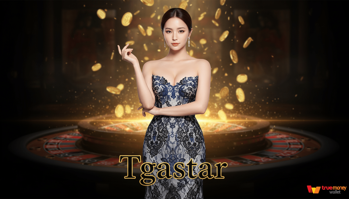 Tgastar