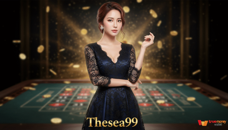 Thesea99