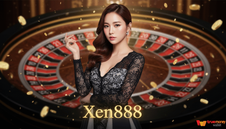 Xen888