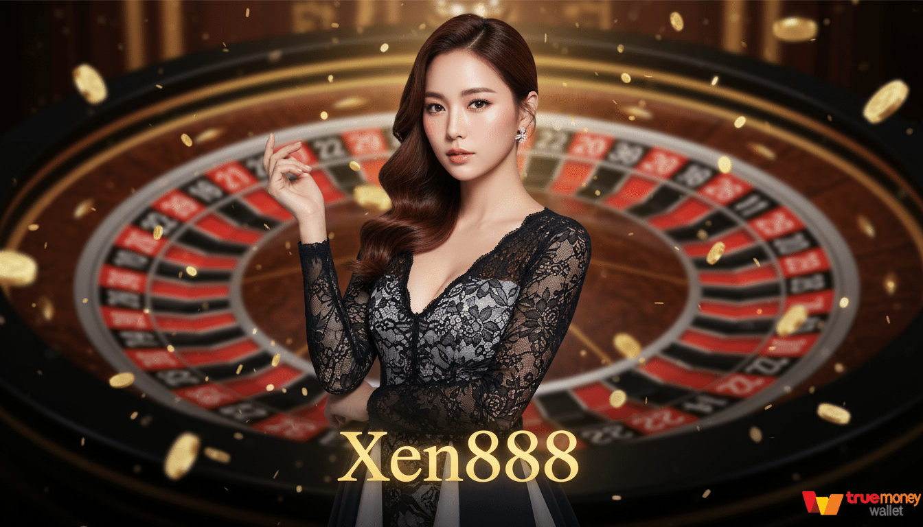 Xen888