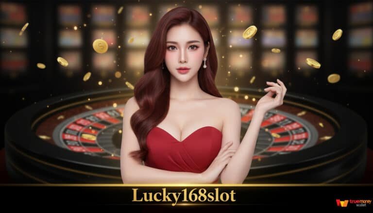 Lucky168slot