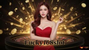 Lucky168slot