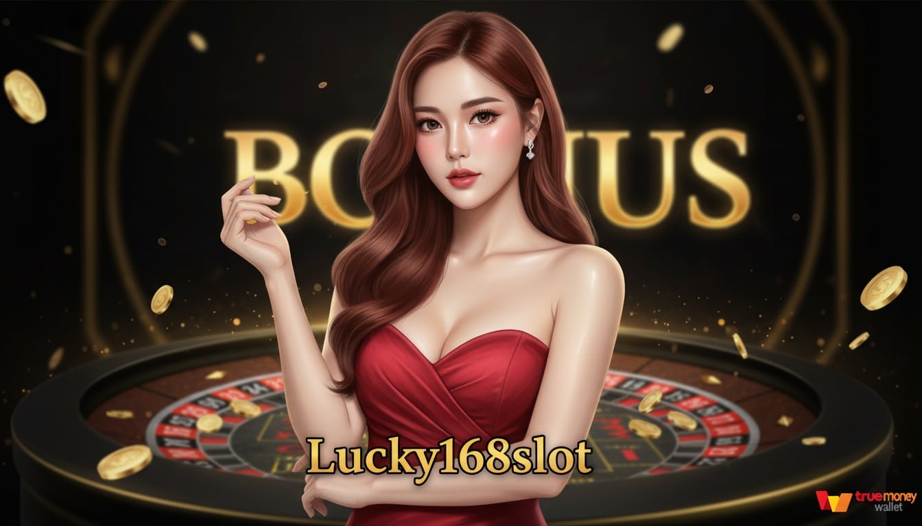Lucky168slot