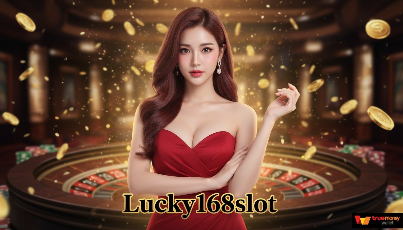 Lucky168slot