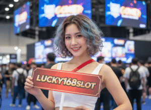 LUCKY168SLOT